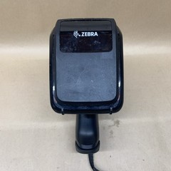 Zebra RFD4031 BT WiFi Reader RFD4031-G00B700-US No Top Cover