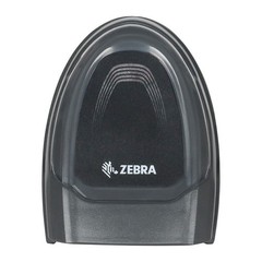 Zebra 1D/2D DS8108-SR00007ZZWW Scanner w/ CBA-U21-S07ZBR Shielded USB Cable Kit