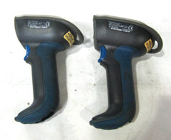 Intermec Handheld Barcode Scanner SR61T SR61T2D-002