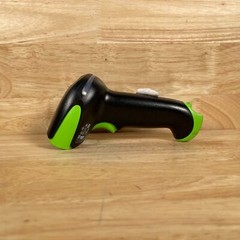 Honeywell Xenon 1902G-BF Black Wireless Area-Imaging Barcode Scanner – For Parts