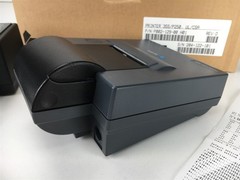 VeriFone Compact Thermal Receipt Printer 355/P250 with Power Supply and 1 roll