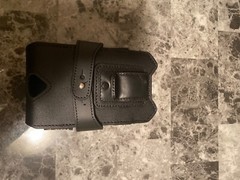 Zebra SG-TC51-HLSTR1-01 Rugged Carrying Case (Holster) Zebra Mobile Computer