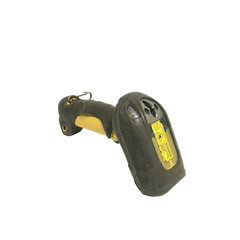 Symbol Handheld Barcode Scanner with Wired USB Cable LS3408-ER20105R READ