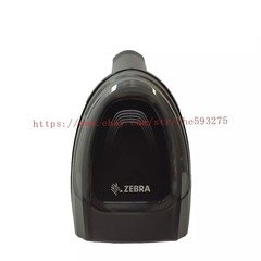 Zebra DS8178-SR0F107ZZWW 2D/1D Bluetooth Cordless Handheld USB Barcode Scanner