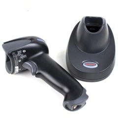 Honeywell Xenon 1902GHD-2USB-5 Wireless Handheld 2D Barcode Scanner W/ USB Cable