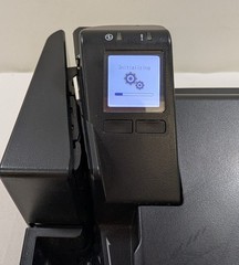 Epson TM-S9000II M351A Multifunction Check Scanner Receipt Printer *READ*
