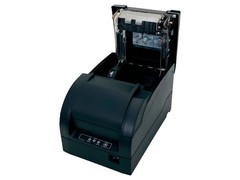 TESTED TOAST TKP300 POS Dot Matrix Kitchen Receipt Printer USB Serial Ethernet