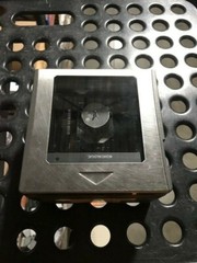 DATALOGIC MAGELLAN 2300HS OMNI-DIRECTIONAL SCANNER(IN COUNTER) WITH MOUNT