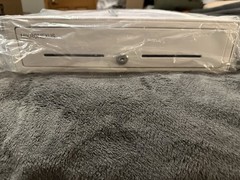 Cash Drawer (NEW in Box w Keys) W/ RJ11/RJ12 PORT