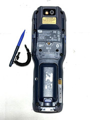 Honeywell INTERMEC CK75 Barcode Scanner