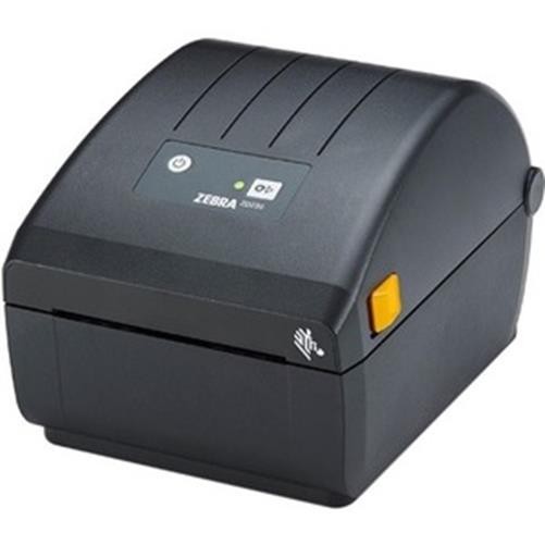 Zebra ZD22042-D11G00EZ ZD220 Desktop Direct Thermal Printer Monochrome – Label