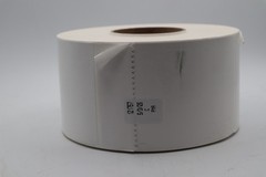 L LIKED 4000 Thermal Labels 4&Prime; x 6&Prime; Perforated Thermal Shipping Label 4-pack