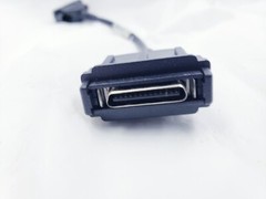 Intermec Honeywell 236-070-001 Serial Communication Cable RS232 CK30 CK31