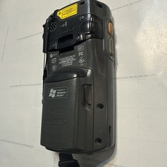 Symbol ICES/NMB-003 Barcode Scanner Class B 1549D-MC7090 PARTS