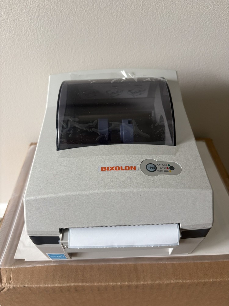 Bixolon SRP-770III Thermal Label Printer
