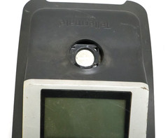 Tellermate T-iX 3500 Advanced Electronic Cash Counting Machine « No Charger » READ