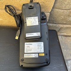 First Data FD200ti+ FD35 EMV/chip