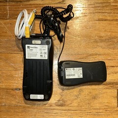 First Data FD100ti Credit Card Machine FD-10 Not Tested No Power Cord Never Used