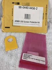 MC90XX SCREEN PROTECTOR 3pk MC9100 MC9200 Motorola Symbol (3792)
