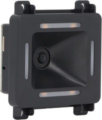 Embedded 1D 2D QR Barcode Scanner Module EP8280L Auto Scan RS232/USB/TTL Reader