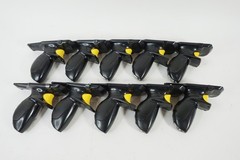 LOT (15) Symbol TRG-TC7X-SNP1-02 Snap-On POS Trigger Handle TC70 TC72 TC75 TC77