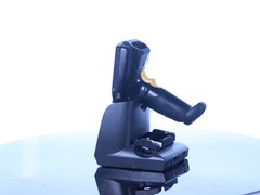 Motorola MC3190 Barcode Scanner with CRD3000-1000R Charging Dock No AC