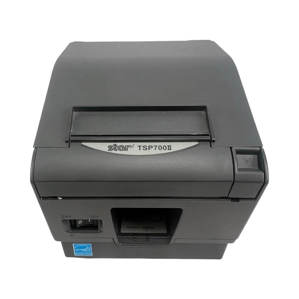 Star TSP700II Thermal Receipt printer / No Power Adapter