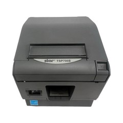 Star TSP700II Thermal Receipt printer / No Power Adapter
