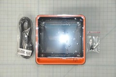 NOVA 4080i 2D DESKTOP SCANNER USB INTERFACE 7180A310078181N