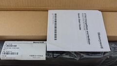Honeywell CT50‑NB‑1 NetBase – Base carga + Ethernet 4 bahías (CT50/CT60)