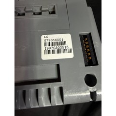 MEI Cashflow LC-M100 Loader Module 674764001 ATM Bill Validator Part