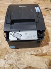 BIXOLON SRP-350plusiii THERMAL POS PRINTER | Label & Receipt Printer