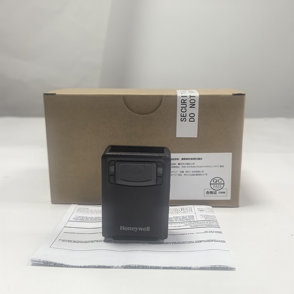 Honeywell Vuquest Original 3320G-2USB-0 Hand free Barcode Scanner 2D w/USB Cable