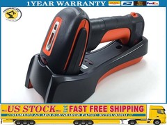 Honeywell Granit 1981i Barcode Scanner – Bluetooth – New P/N: 1981IFR-3USB-5