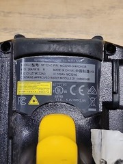 SYMBOL MC32N0-GI4HCEIA Portable Computer Barcode Scanner