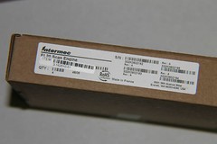 NEW 4x Intermec EL20 PN: 3-162010-51 Barcode Scan Engine for Scanner