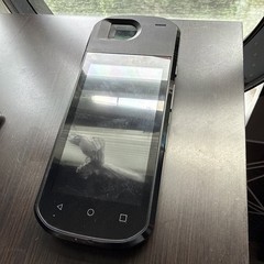 Dermalog SVT3000 SE Mobile Biometric Scanner Handheld Unit Device Fully Reset