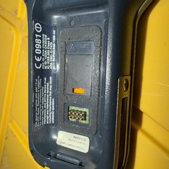 Intermec CK3 CK3B20M00E110 ITE Far Near Imager Barcode Scanner No Battery