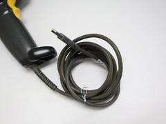 Motorola Handheld Barcode Scanner USB Cable Wired POS Reader – Tested Working