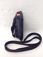 JANAM XM66 – XM66W-LPGFBRJ0 Wireless Barcode Scanner w/Base Charger CRD-P1 WORKS