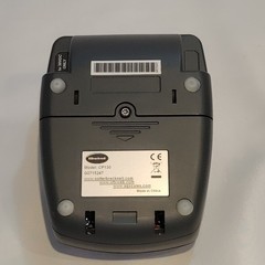 Brecknell Model CP130 AWT05-505591 Thermal Receipt Printer