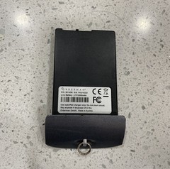 501-896 Orderman Li-ion Battery for Sol+ MSR09031 501-209 Used 10956534