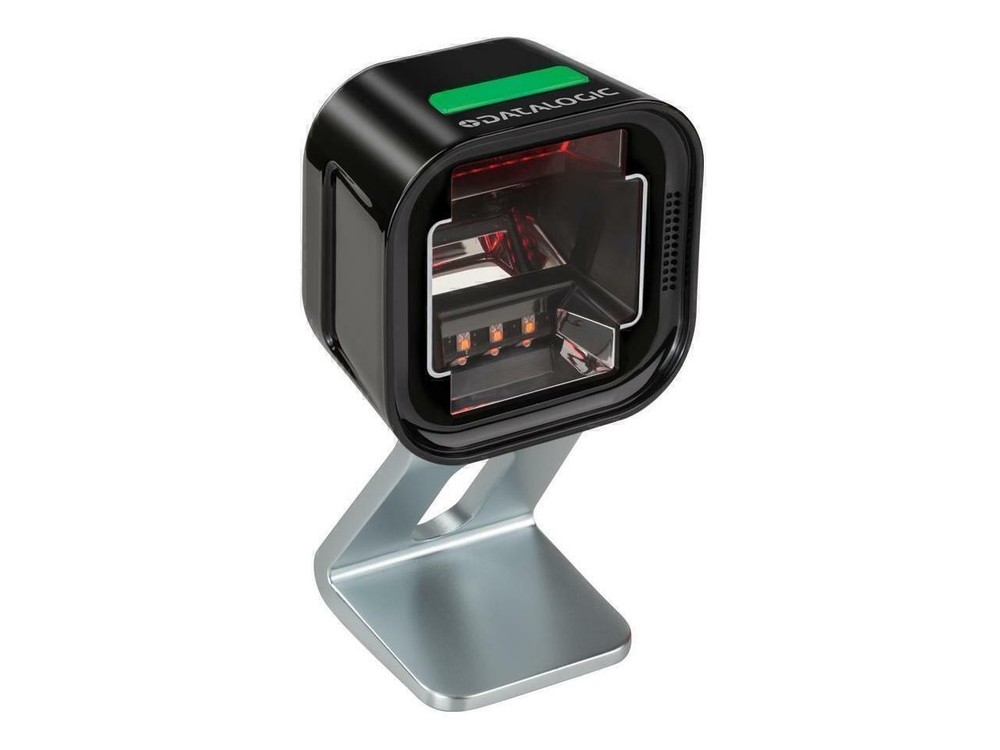 Datalogic Magellan 1500i 2D USB Kit Barcode Scanner with Cable MG1501-10210-0200
