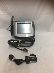 VeriFone MX870 Credit/Debit Card Reader Transaction Terminal