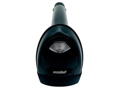 Motorola Symbol LI2208 General Purpose Corded Linear Barcode Scanner w/USB Cable
