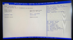 NCR N4000 Site Controller Server, i5-8500T, 16GB DDR4, 240GB SSD, No OS