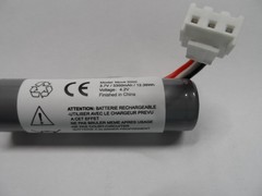 Ingenico MOVE Battery 5000 F12432566