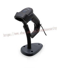 Datalogic QuickScan QD2590-BKK1S 1D/2D Portable Barcode Scanner with USB Cable
