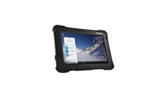 Zebra XSLATE L10 Rugged Tablet, RTL10B1-B1AS0X0000NA