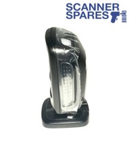 🔥 MICROS Symbol DS9208 2D Barcode Scanner with USB Cable for Point of Sale! 🔥
